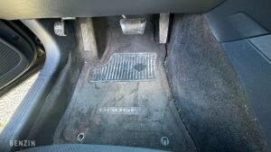 Dodge Challenger SRT8 6.4 - 2011