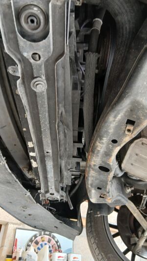 Dodge Challenger SRT8 6.4 - 2011