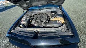 Dodge Challenger SRT8 6.4 - 2011