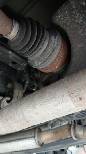 Dodge Challenger SRT8 6.4 - 2011