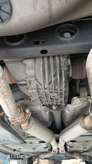 Dodge Challenger SRT8 6.4 - 2011