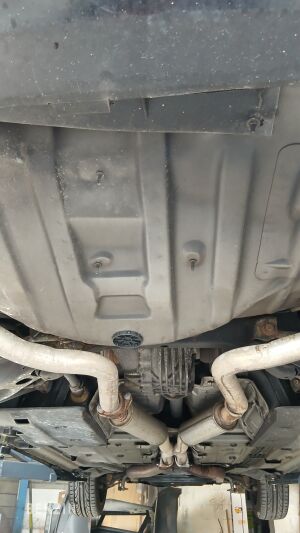 Dodge Challenger SRT8 6.4 - 2011