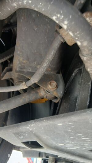 Dodge Challenger SRT8 6.4 - 2011