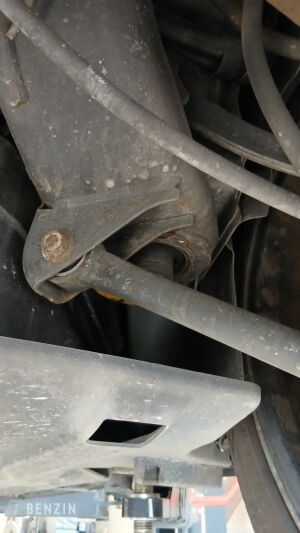 Dodge Challenger SRT8 6.4 - 2011