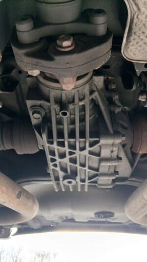 Dodge Challenger SRT8 6.4 - 2011