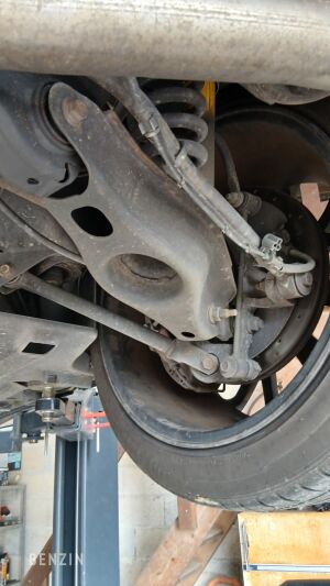 Dodge Challenger SRT8 6.4 - 2011