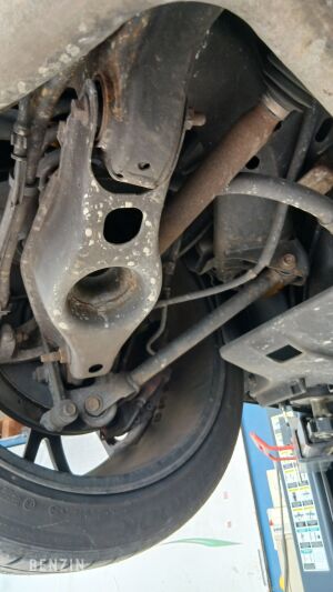 Dodge Challenger SRT8 6.4 - 2011