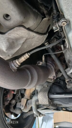 Dodge Challenger SRT8 6.4 - 2011