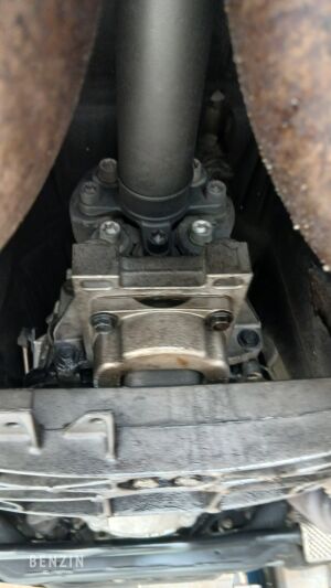 Dodge Challenger SRT8 6.4 - 2011