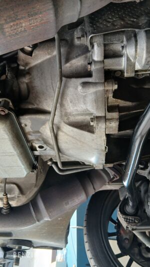 Dodge Challenger SRT8 6.4 - 2011