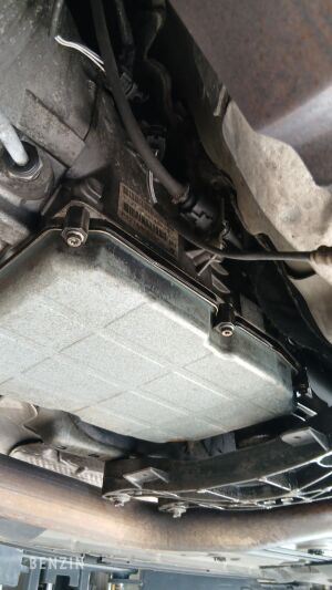 Dodge Challenger SRT8 6.4 - 2011