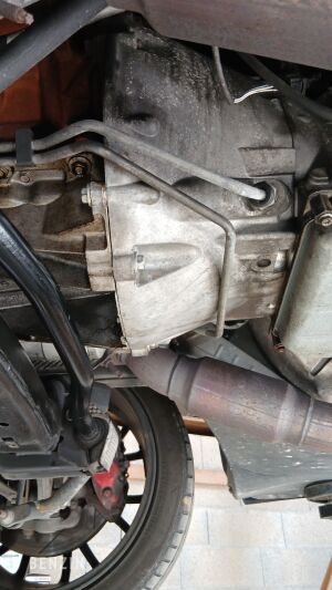 Dodge Challenger SRT8 6.4 - 2011