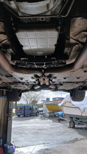 Dodge Challenger SRT8 6.4 - 2011