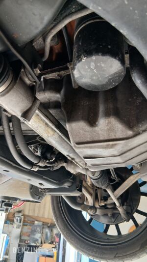 Dodge Challenger SRT8 6.4 - 2011