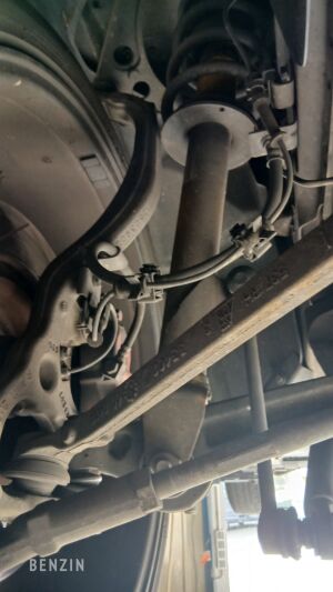 Dodge Challenger SRT8 6.4 - 2011