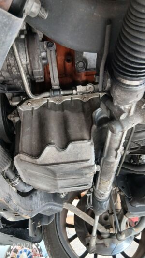 Dodge Challenger SRT8 6.4 - 2011