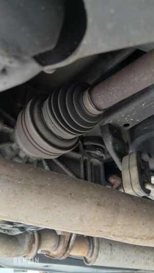 Dodge Challenger SRT8 6.4 - 2011