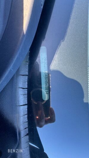 Dodge Challenger SRT8 6.4 - 2011