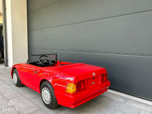 Mercedes-Benz SL R129 Child Car