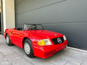 Mercedes-Benz SL R129 Child Car