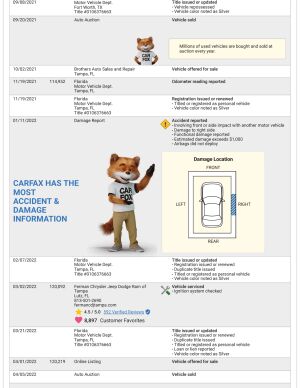 Dodge Challenger SRT8 6.4 - 2011