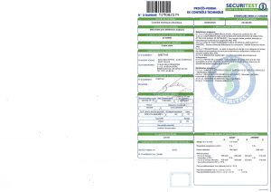 Dodge Challenger SRT8 6.4 - 2011