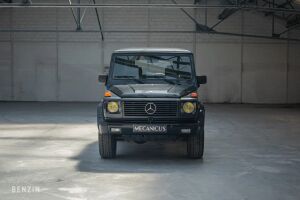 Mercedes-Benz 300 GE - 1991