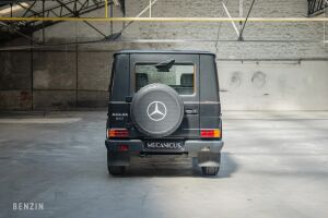 Mercedes-Benz 300 GE - 1991