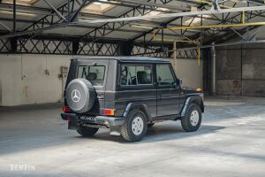 Mercedes-Benz 300 GE - 1991