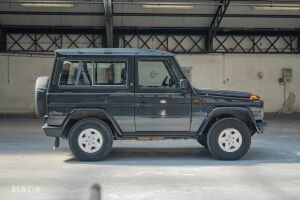 Mercedes-Benz 300 GE - 1991