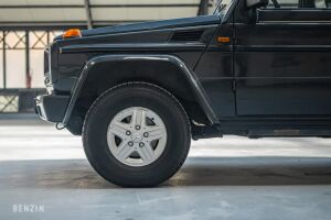 Mercedes-Benz 300 GE - 1991