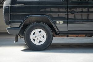 Mercedes-Benz 300 GE - 1991