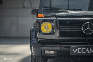 Mercedes-Benz 300 GE - 1991