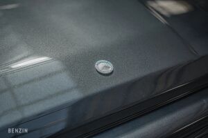 Mercedes-Benz 300 GE - 1991