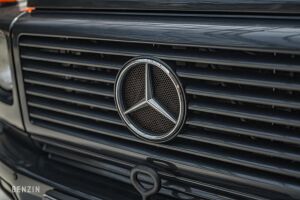 Mercedes-Benz 300 GE - 1991