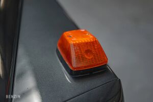 Mercedes-Benz 300 GE - 1991