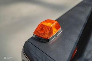 Mercedes-Benz 300 GE - 1991