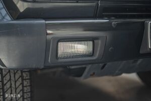 Mercedes-Benz 300 GE - 1991