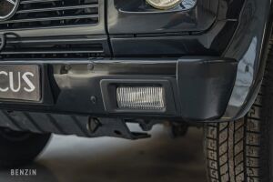 Mercedes-Benz 300 GE - 1991