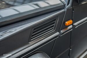 Mercedes-Benz 300 GE - 1991