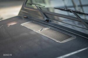 Mercedes-Benz 300 GE - 1991