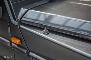 Mercedes-Benz 300 GE - 1991