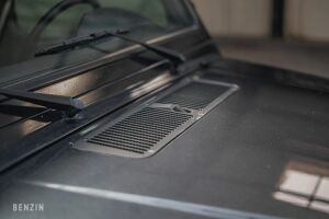 Mercedes-Benz 300 GE - 1991