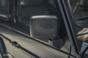 Mercedes-Benz 300 GE - 1991