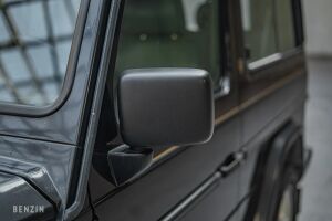 Mercedes-Benz 300 GE - 1991