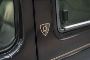 Mercedes-Benz 300 GE - 1991