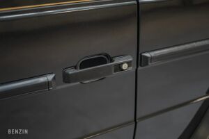 Mercedes-Benz 300 GE - 1991