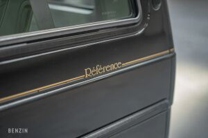 Mercedes-Benz 300 GE - 1991