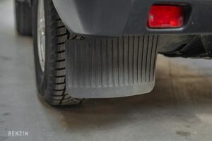 Mercedes-Benz 300 GE - 1991