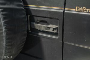 Mercedes-Benz 300 GE - 1991